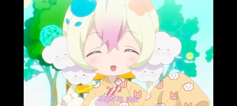 魔法少女育成计划,动画,动漫,魔法少女,二次元,番剧,日漫,ACG