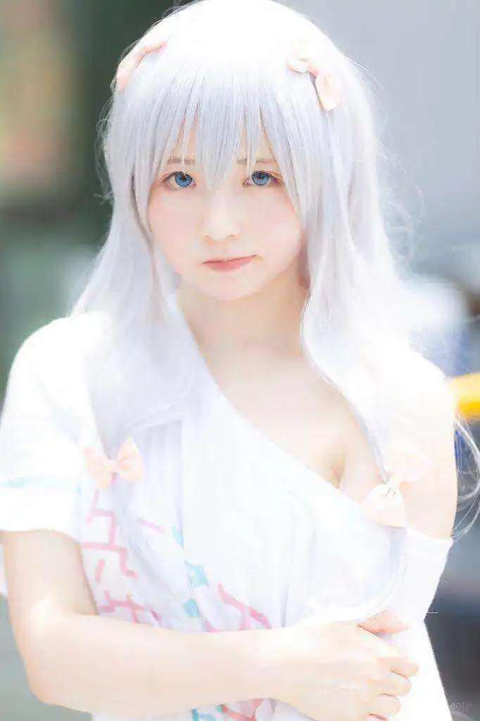 动漫专区,COSPLAY,动漫,入宅番