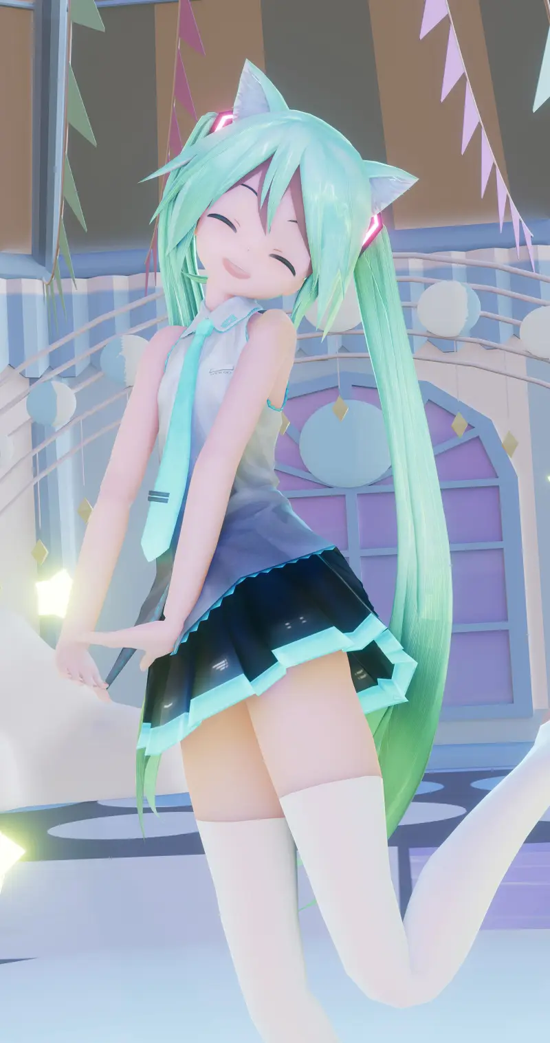 mmd