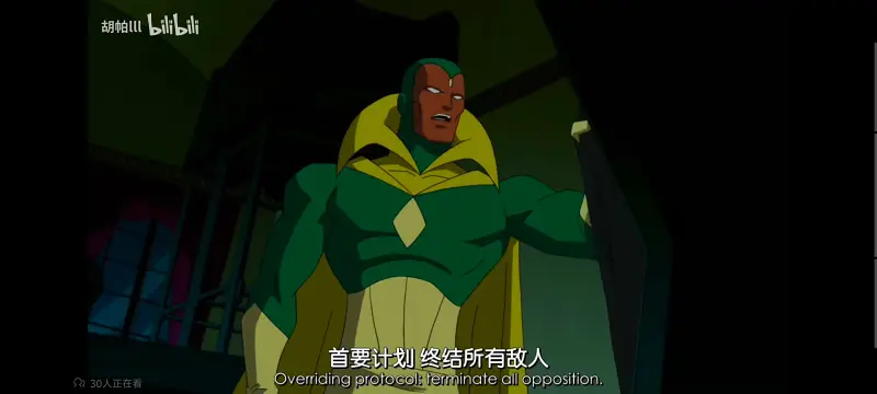 复仇者世界上最强英雄组合,超级英雄联盟复仇者,复仇者联盟,漫威,动漫,动画,美漫,番剧,ACG