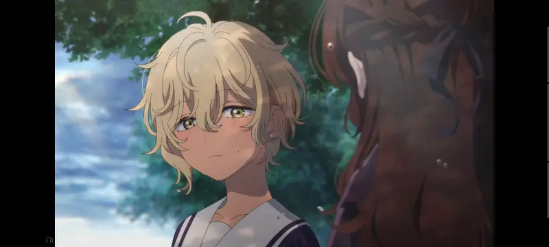 【与你相恋到生命尽头】 ：第13集