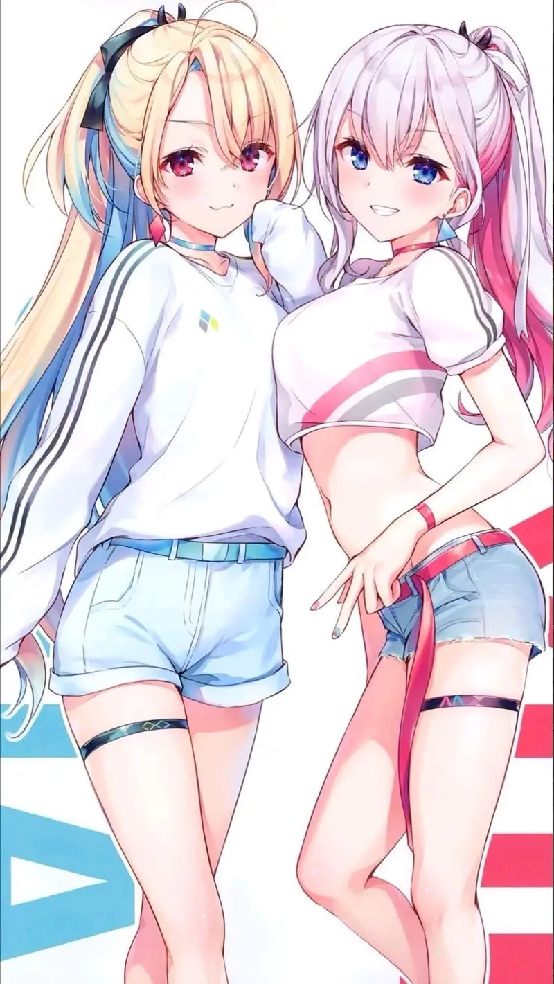 M站美图,涩图