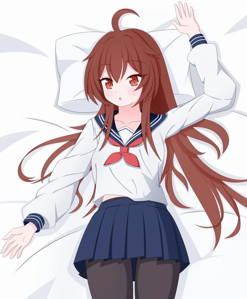 乐正绫