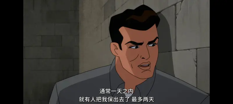 DC,美漫,动画,动漫,蝙蝠侠披风斗士,蝙蝠侠,番剧,超级英雄,ACG