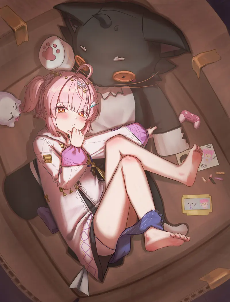 每日喵