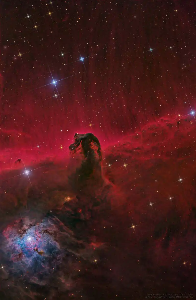 动漫专区,M站美图,星空