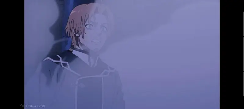 无职转生,无职转生到了异世界就拿出真本事,异世界,动画,动漫,番剧,二次元,日漫,ACG