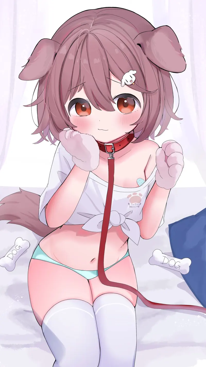 插画