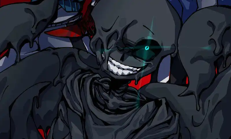绘画创作,SANS