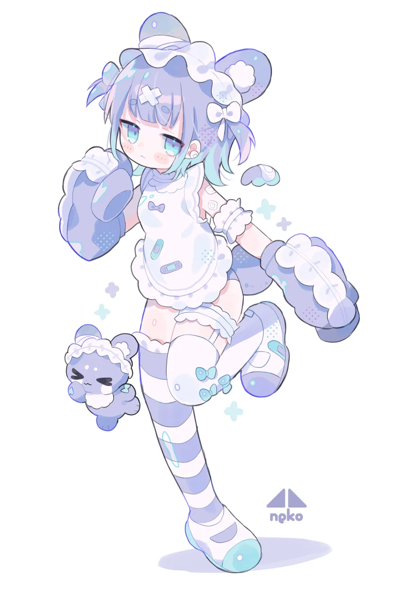 pixiv,二次元,壁纸,绘画,萌妹,美少女