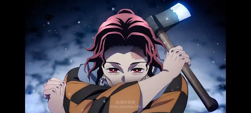 鬼灭之刃,鬼滅之刃,剧场版,鬼灭之刃无限城篇,动画,动漫,动画电影,日漫,ACG,二次元
