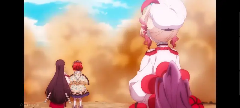 魔法少女育成计划,魔法少女育成计划restart,魔法少女,动画,动漫,番剧,二次元,日漫,ACG