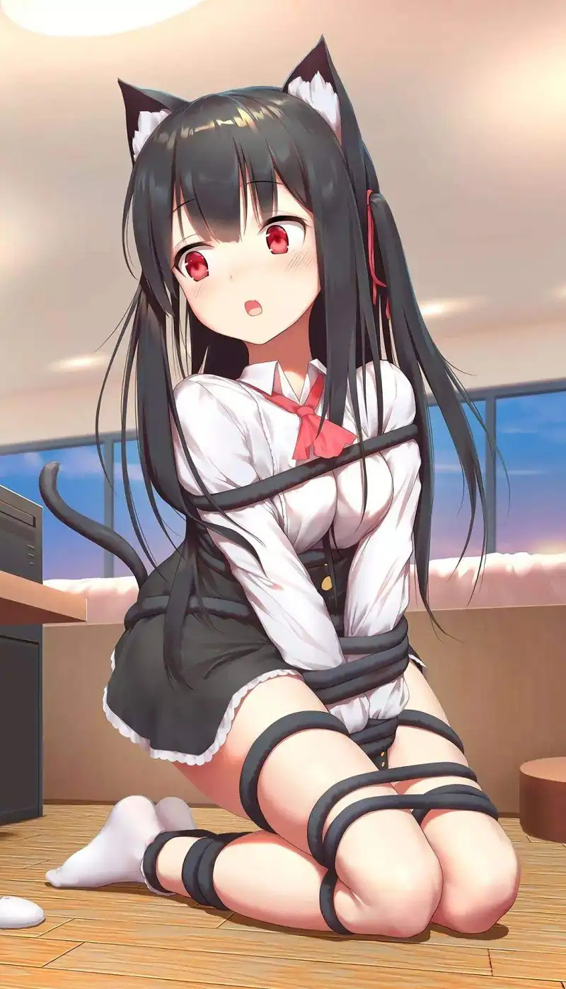 M站美图,动漫