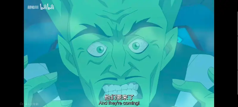 漫威,漫威动画,复仇者世界上最强英雄组合,超级英雄联盟复仇者,复仇者联盟,美漫,动画,动漫,番剧,ACG