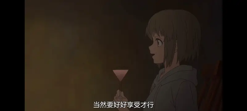 上伊那牡丹酒醉身姿似百合花般,上伊那牡丹醉姿如百合,动画,动漫,番剧,二次元,ACG