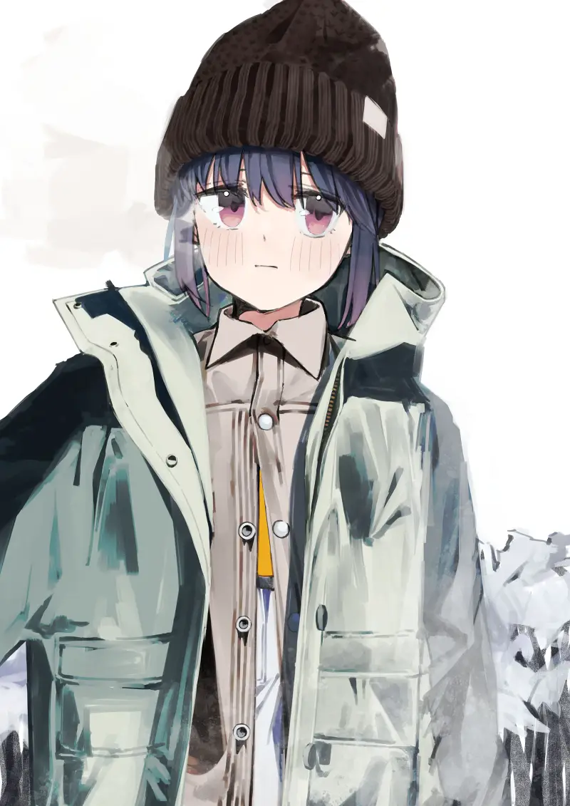 二次元,壁纸,绘画,pixiv