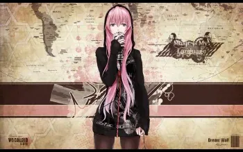 VOCALOID