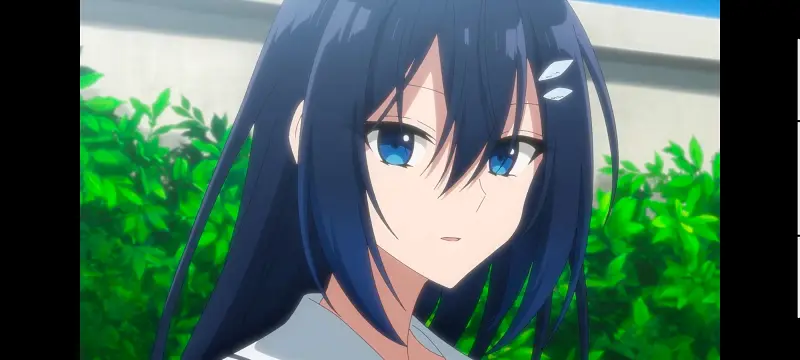 想吃掉我的非人少女,对我垂涎欲滴的非人少女,动画,动漫,番剧,百合,百合动漫,YOUTUBE