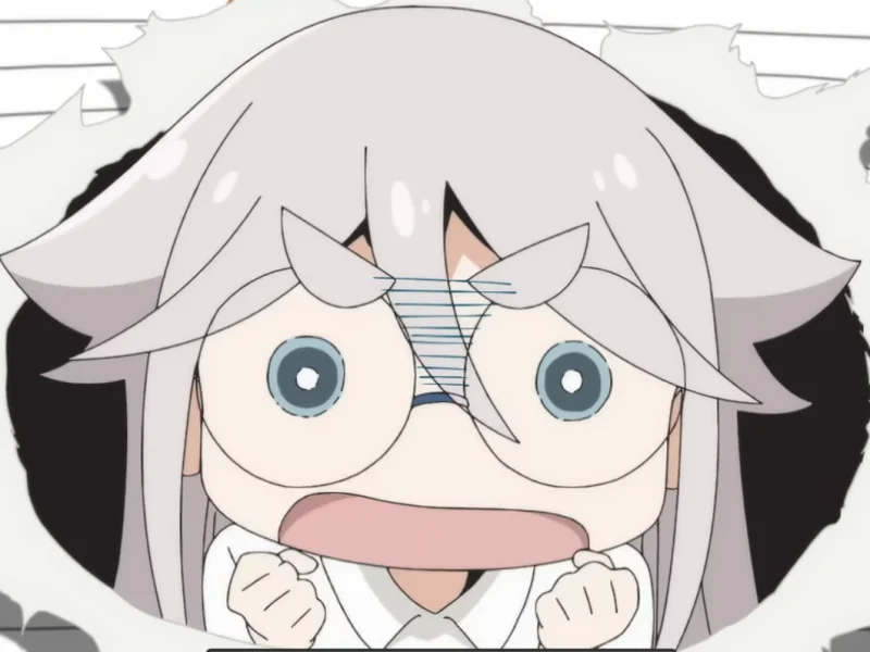 mono女孩,番剧