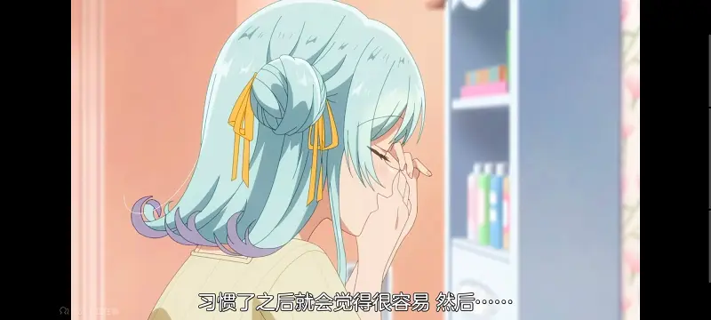 我怎么可能成为你的恋人不行不行,百合,动画,动漫,百合动漫,番剧,ACG