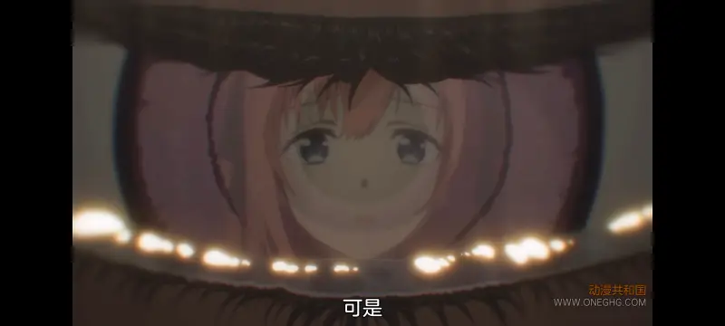 上伊那牡丹酒醉身姿似百合花般,上伊那牡丹醉姿如百合,动画,动漫,番剧,二次元,ACG