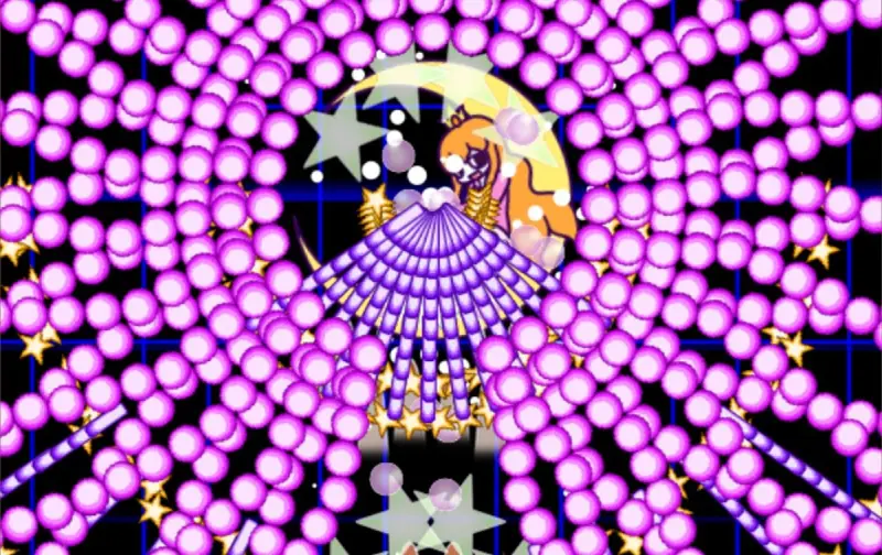 [Nightmare Trip] Extra混关 (Madoka & Makoto)