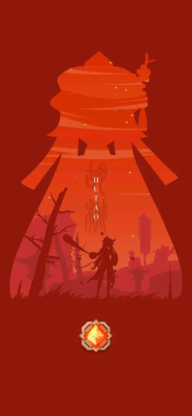 M站美图,原神