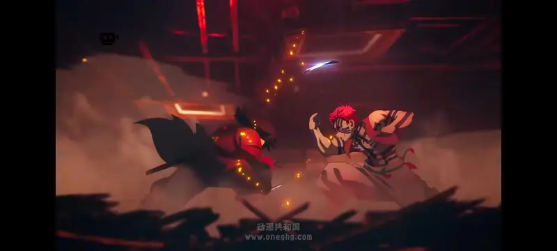 鬼灭之刃,鬼滅之刃,剧场版,鬼灭之刃无限城篇,动画,动漫,动画电影,日漫,ACG,二次元