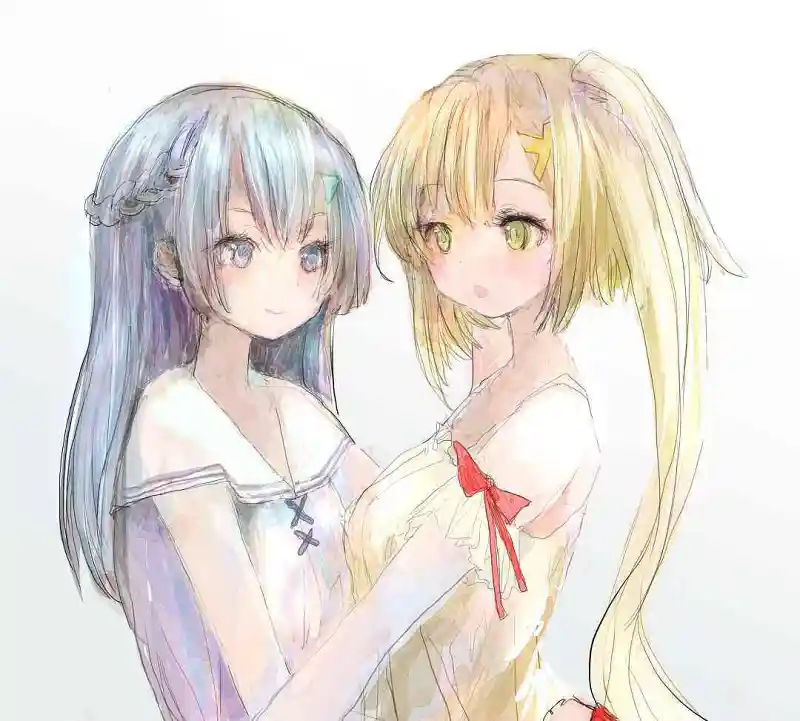 发、魔纪存图