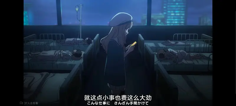 某暗部的少女共栖,某科学的超电磁炮,魔法禁书目录,动画,动漫,番剧,日漫,二次元,ACG