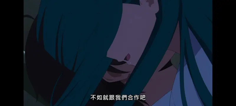 拔作岛,动漫,动画,番剧,肉番,ACG