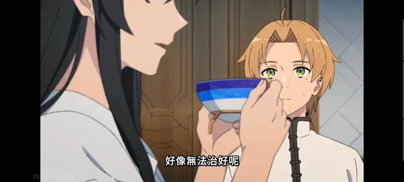 无职转生,无职转生到了异世界就拿出真本事,异世界,动画,动漫,番剧,二次元,日漫,ACG