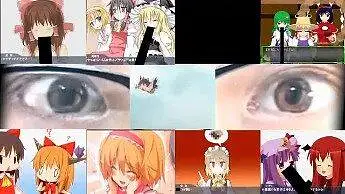 I'm_so_クッキー☆９窓比較