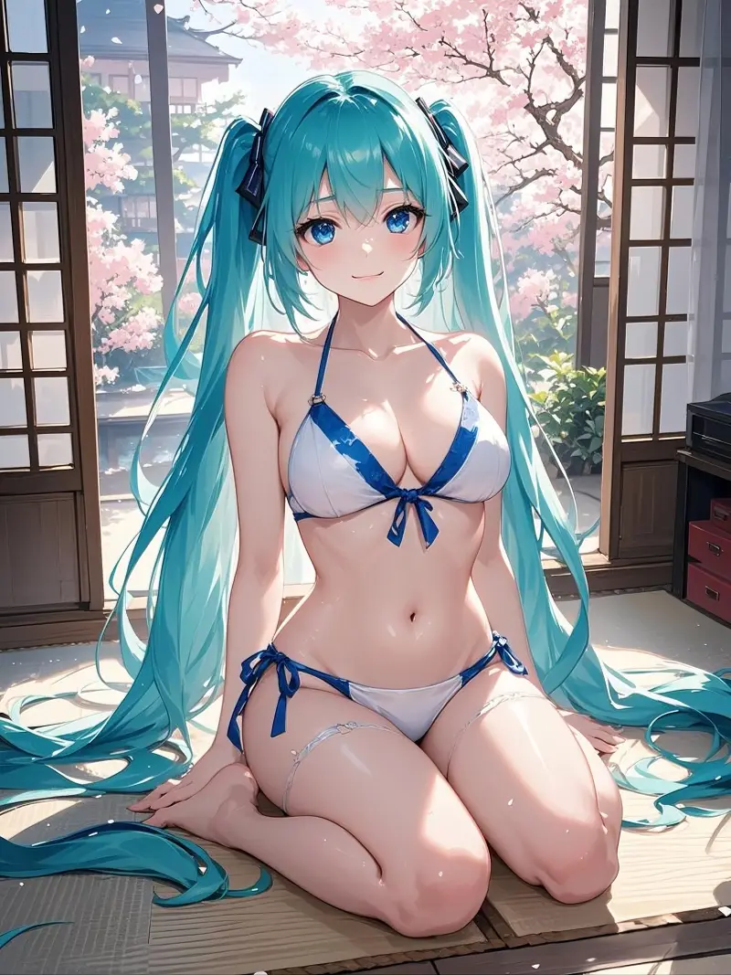初音未来