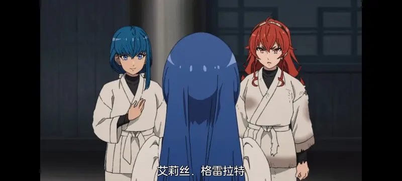 无职转生,无职转生到了异世界就拿出真本事,异世界,动画,动漫,番剧,二次元,日漫,ACG