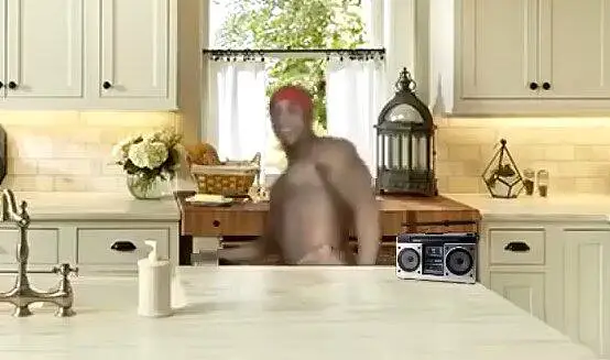 Ricardo Milos House Party（香蕉君们的派对）
