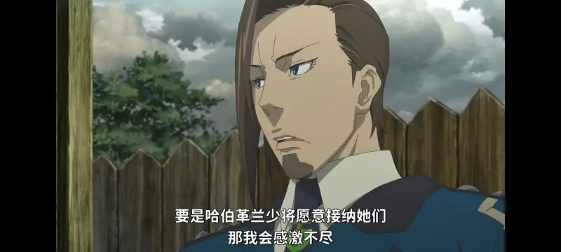 幼女战记,谭雅战记,动画,动漫,番剧,日漫,二次元,ACG