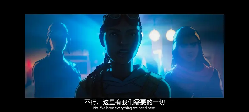 漫威,漫威影视,美漫,动画,动漫,超级英雄,番剧,ACG,漫威丧尸
