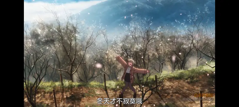 上伊那牡丹醉姿如百合,上伊那牡丹酒醉身姿似百合花般,动漫,番剧,百合,日漫,动画,二次元,ACG