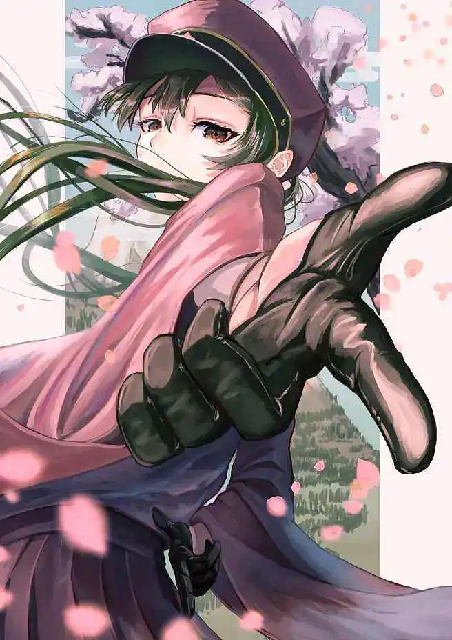 M站美图,初音未来,MIKU