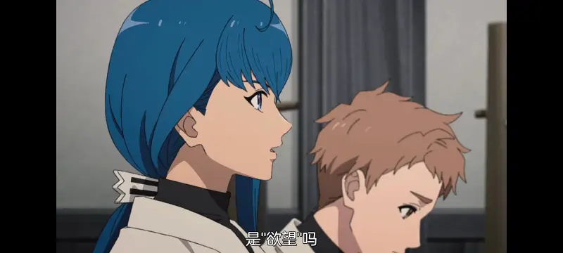 无职转生,无职转生到了异世界就拿出真本事,异世界,动画,动漫,番剧,日漫,二次元,ACG