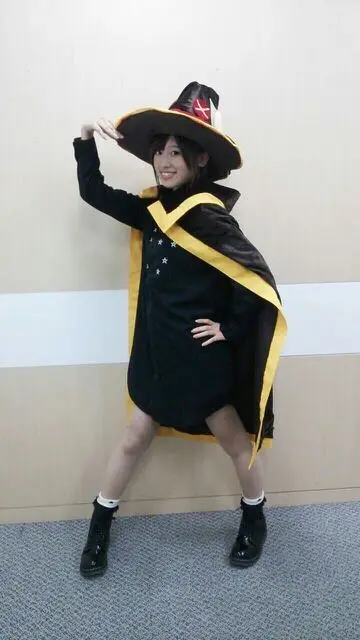 配音演员,李依李,高桥李依,静态美人