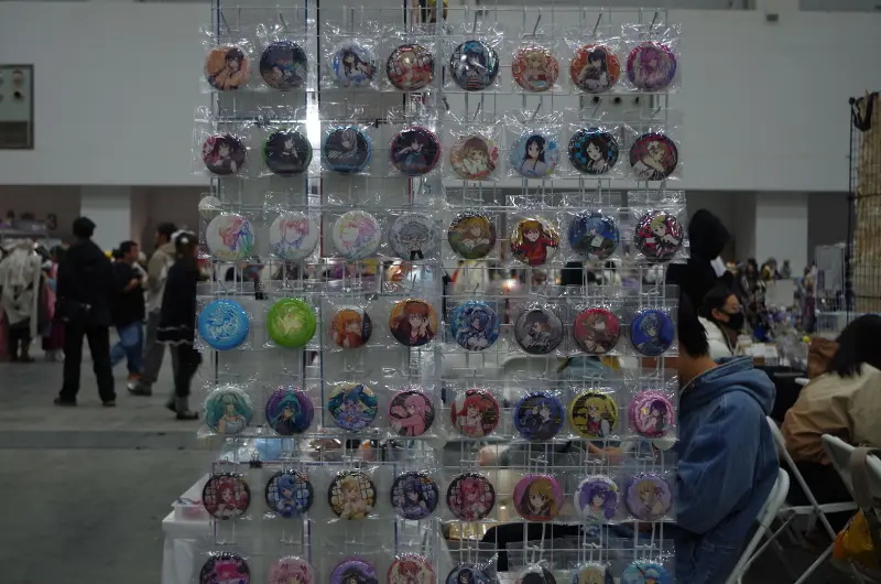 漫展