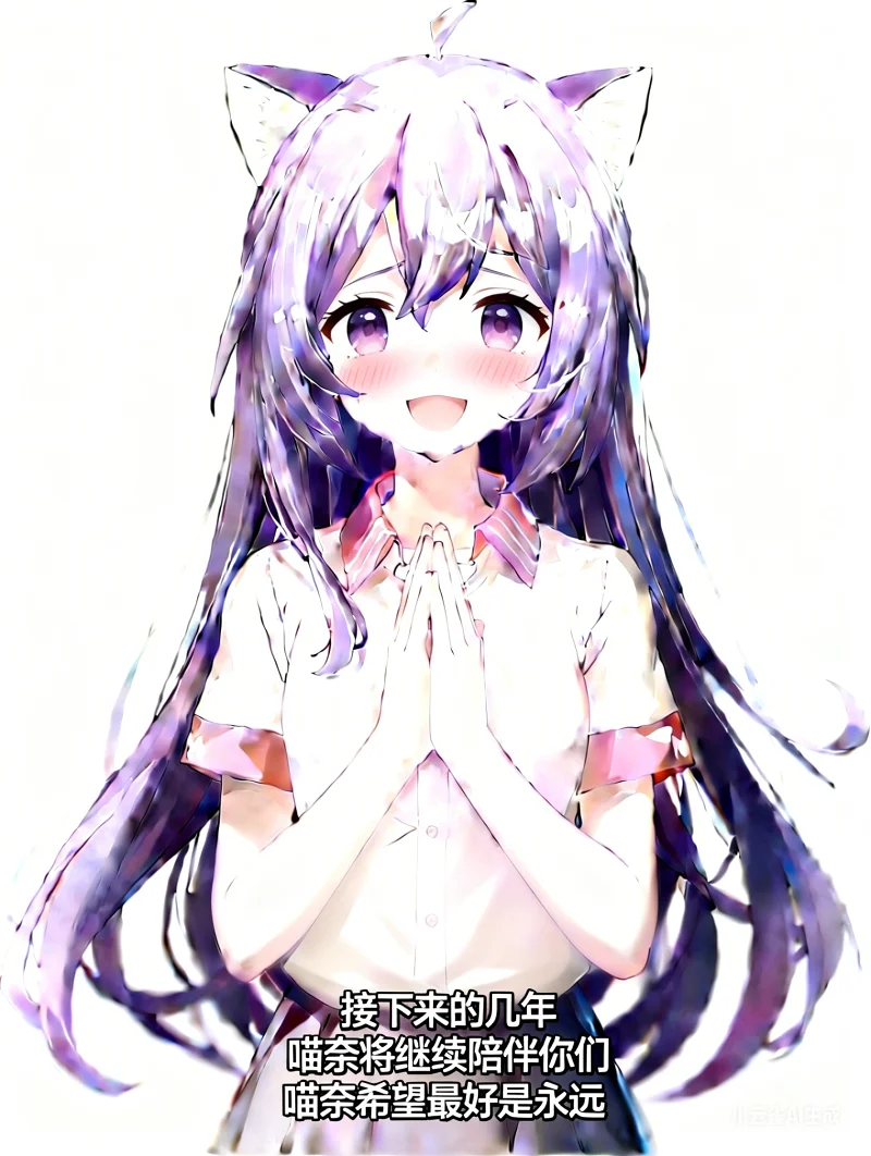 mfuns,喵奈