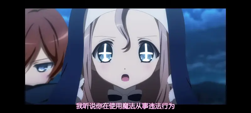 魔法少女育成计划,魔保育,魔法少女,动画,动漫,番剧,日漫,ACG