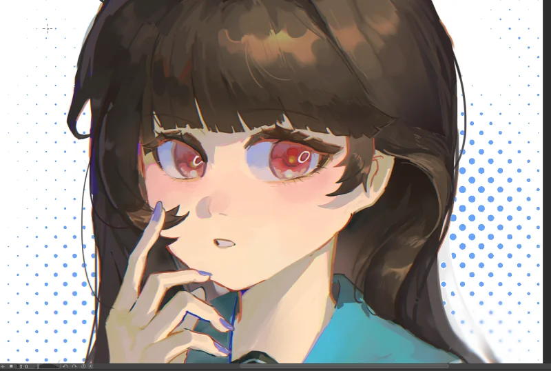 绘画,画画,绘画创作