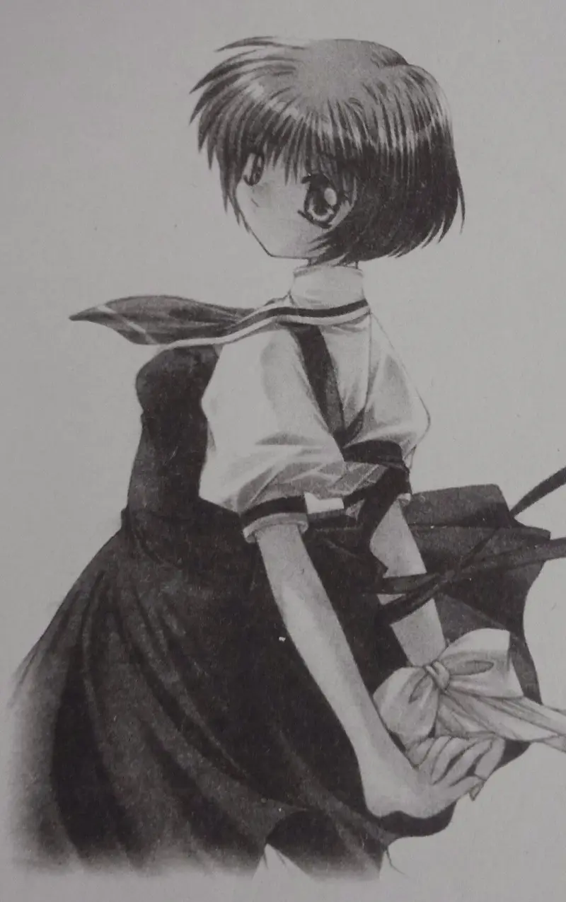 求找番(漫画)名