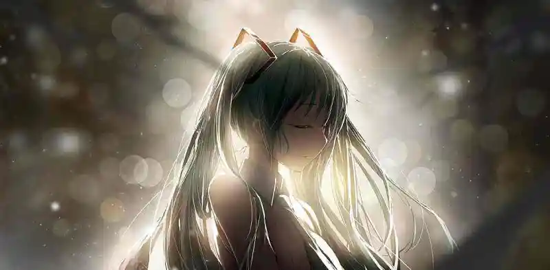 动漫专区,次元资讯,动漫,壁纸,初音未来