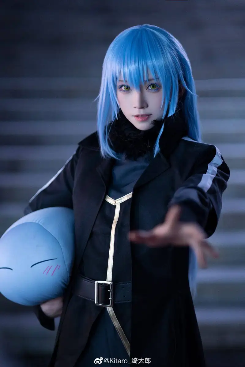 闲聊茶馆,COSPLAY