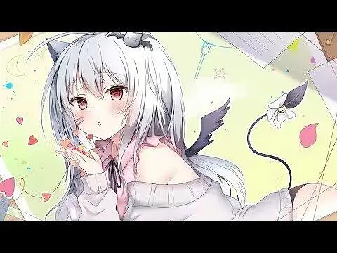 月媛ルナ愛言葉Ⅲ https://youtu.be/eh3rBrk-V8g